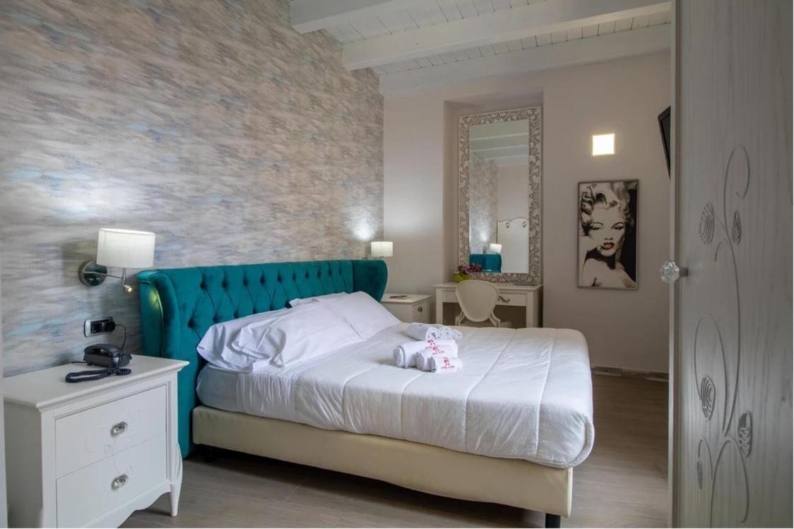 Bed and Breakfast Porta Nazionale Dependance Noto Exteriér fotografie