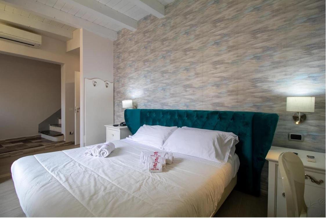 Bed and Breakfast Porta Nazionale Dependance Noto Exteriér fotografie