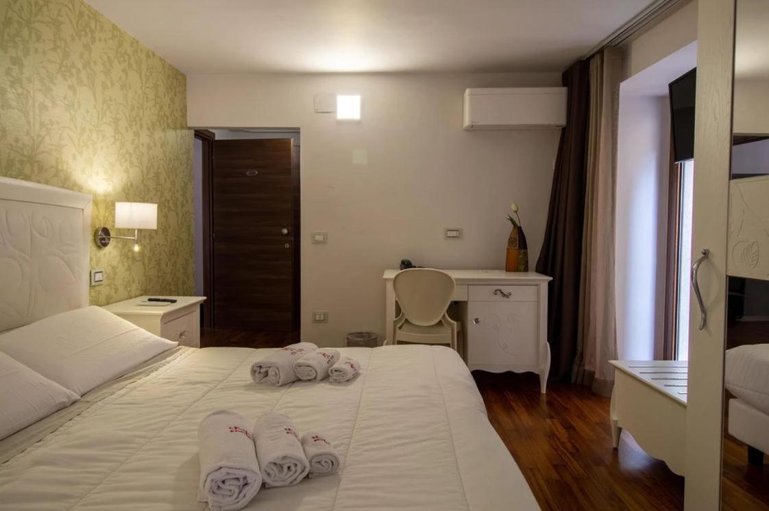 Bed and Breakfast Porta Nazionale Dependance Noto Exteriér fotografie