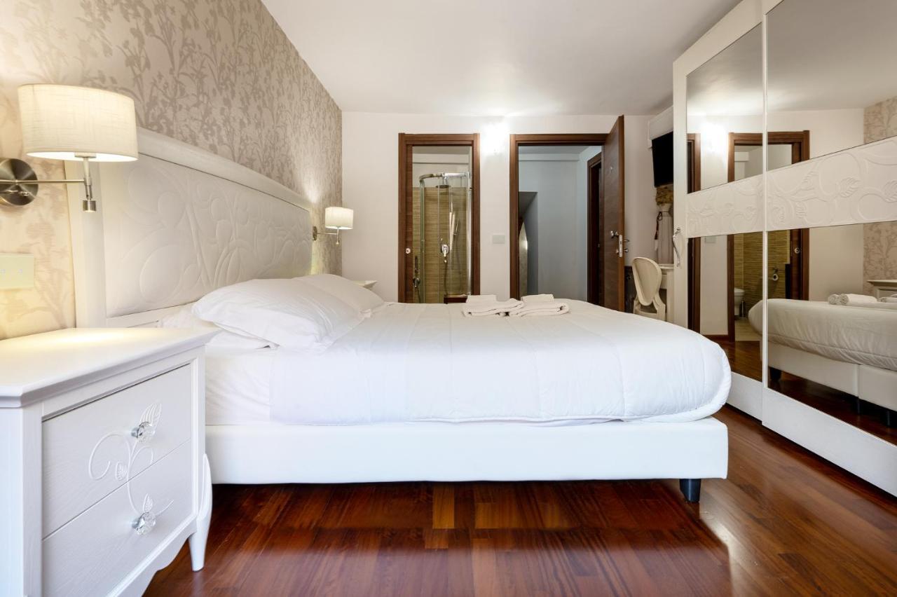 Bed and Breakfast Porta Nazionale Dependance Noto Exteriér fotografie