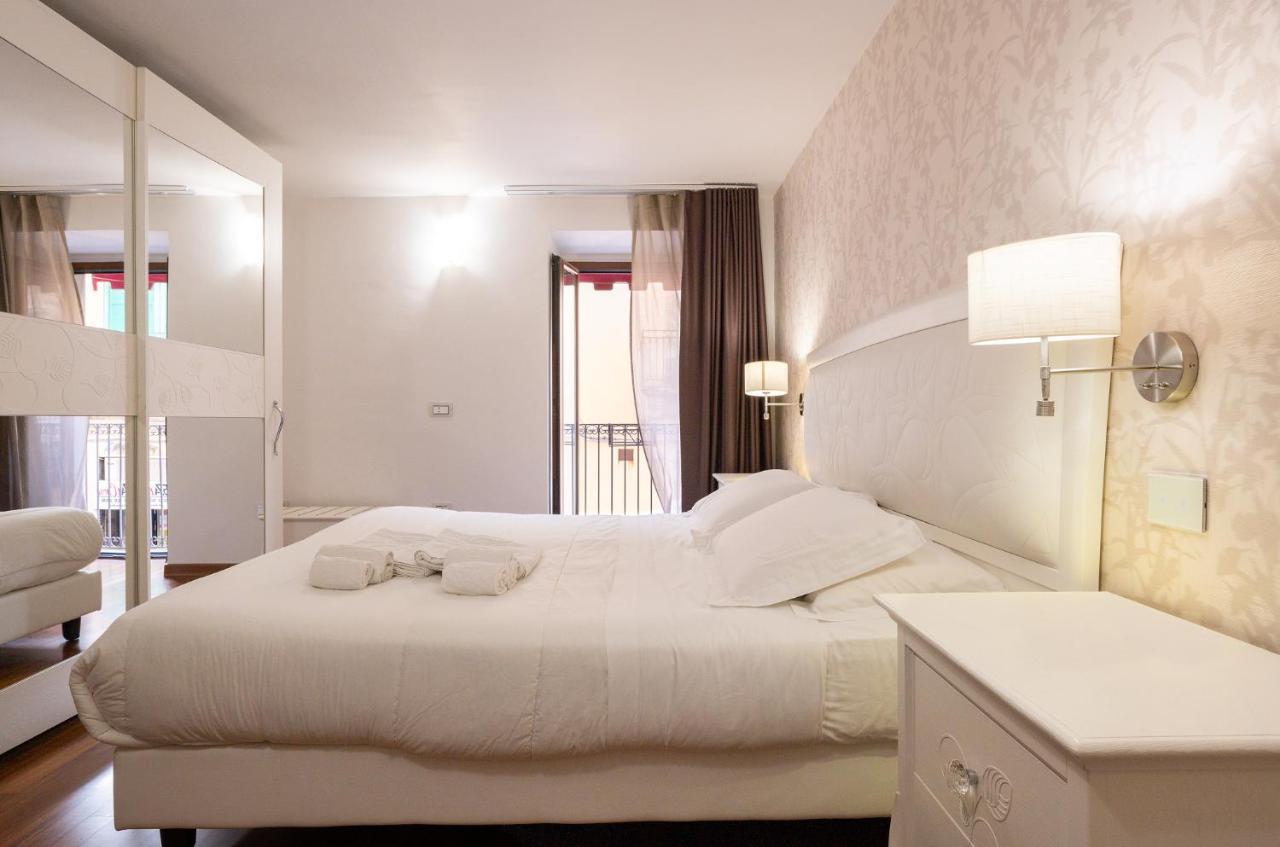 Bed and Breakfast Porta Nazionale Dependance Noto Exteriér fotografie