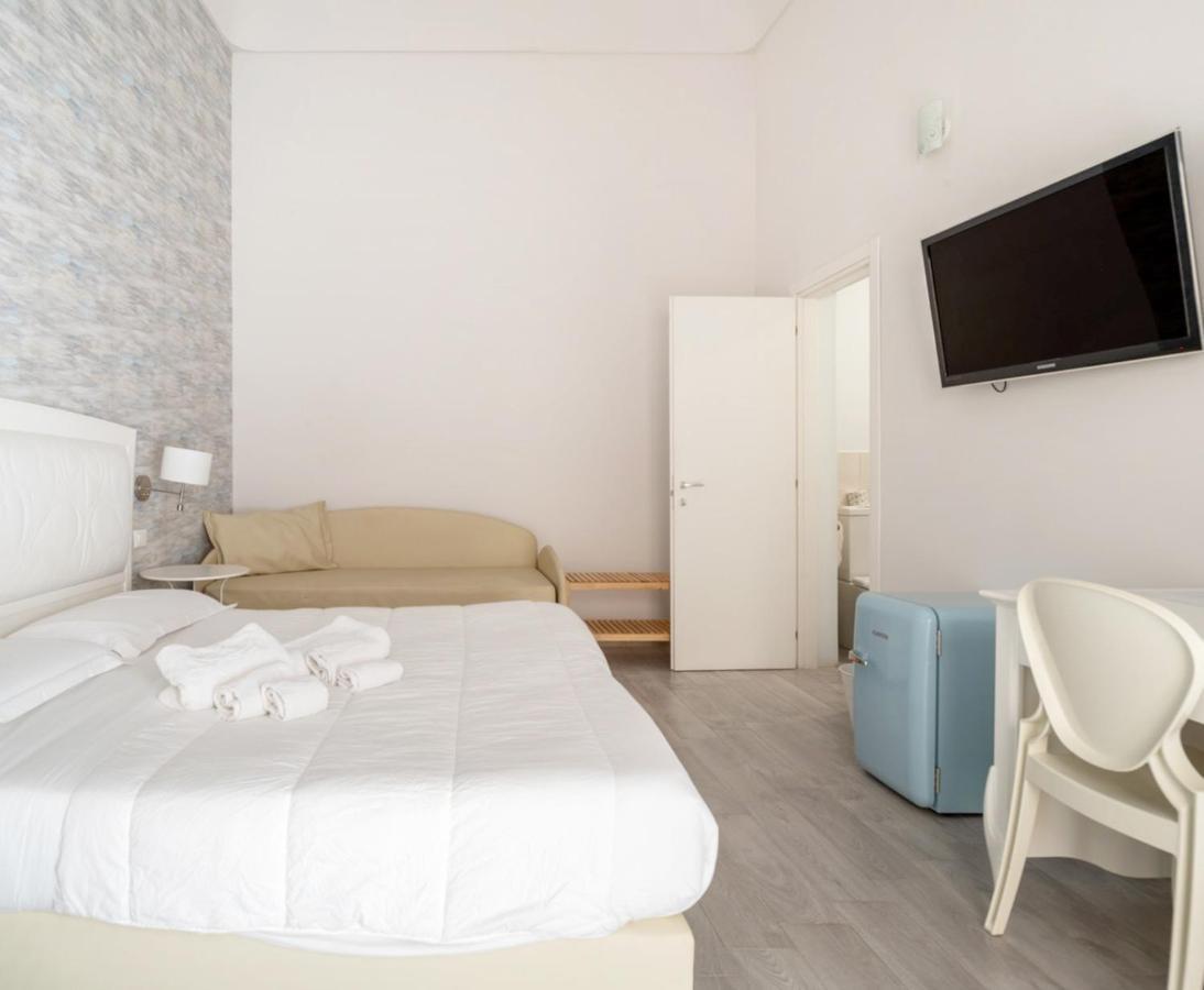 Bed and Breakfast Porta Nazionale Dependance Noto Exteriér fotografie