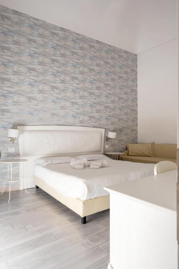 Bed and Breakfast Porta Nazionale Dependance Noto Exteriér fotografie