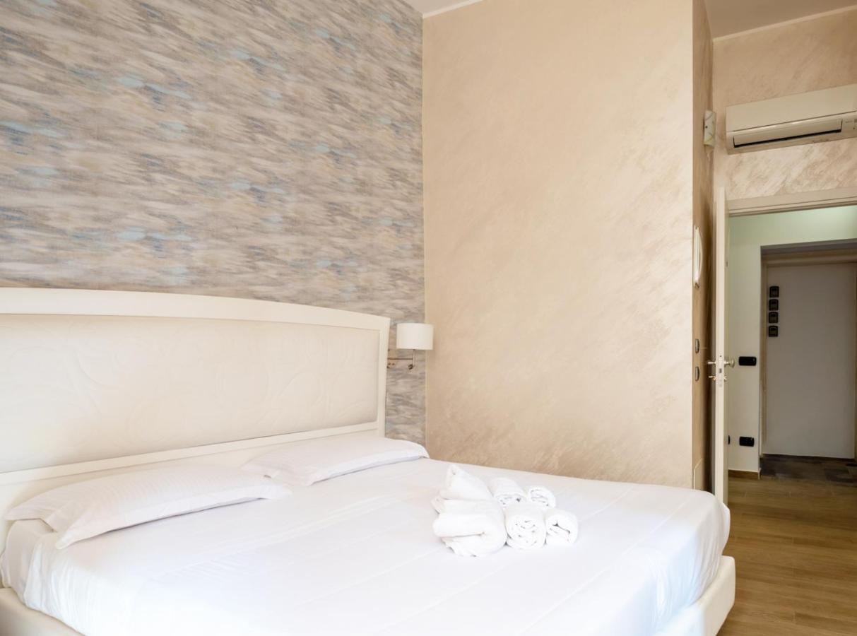 Bed and Breakfast Porta Nazionale Dependance Noto Exteriér fotografie