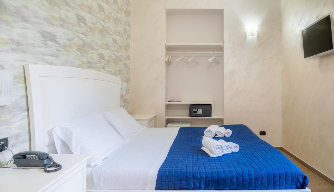 Bed and Breakfast Porta Nazionale Dependance Noto Exteriér fotografie