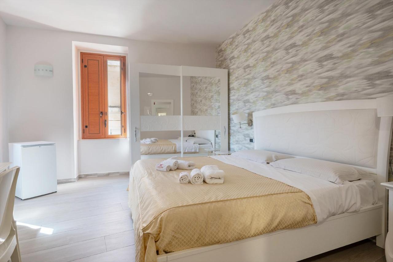 Bed and Breakfast Porta Nazionale Dependance Noto Exteriér fotografie