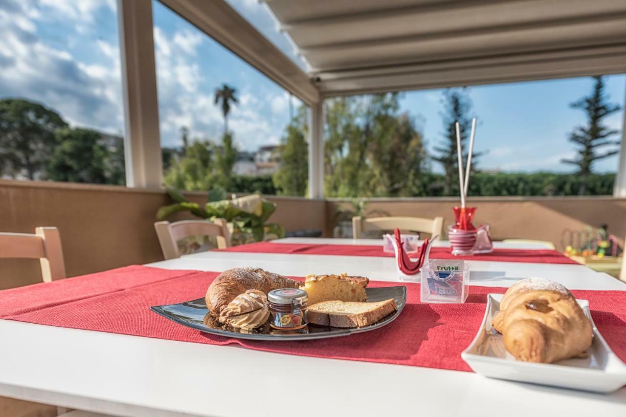 Bed and Breakfast Porta Nazionale Dependance Noto Exteriér fotografie